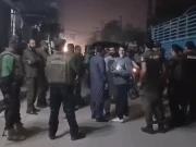 لاہور، سی ٹی ڈی نے غازی آباد میں گھر سے خودکش جیکٹ برآمد کر لی