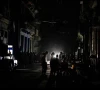 کیوبا ایک بار پھر اندھیرے میں ڈوب گیا، چھ ماہ میں تیسرا ملک گیر بلیک آؤٹ