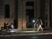 عراق کے بعد کیوبا بھی اندھیرے میں ڈوب گیا، معمولات زندگی مفلوج