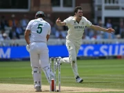 ٹیسٹ چیمپئن شپ فائنل، آسٹریلوی کپتان پیٹ کمنز نے 43 سال پرانا ریکارڈ توڑ دیا