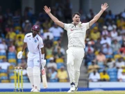 ٹیسٹ چیمپیئن شپ؛ آسٹریلوی کپتان پیٹ کمنز نے منفرد کلب جوائن کرلیا