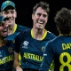ٹی ٹوئنٹی ورلڈکپ: آسٹریلوی اسکواڈ میں تبدیلیاں، انتہائی اہم کھلاڑی باہر