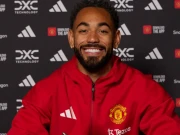 برازیلین کھلاڑی نے مانچسٹر یونائیٹڈ میں ٹرانسفر کو خواب کی تعبیر قرار دیدیا