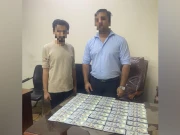 کراچی؛ غیر قانونی کرنسی ایکسچینج میں ملوث 2 ملزمان گرفتار