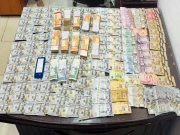 غیر قانونی ایکسچینج نیٹ ورک بے نقاب؛ کروڑوں روپے مالیت کی کرنسی برآمد