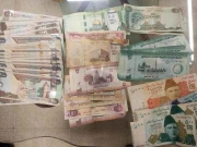 کراچی ائرپورٹ؛ اماراتی اور سعودی کرنسی اسمگل کرنے کی کوشش ناکام