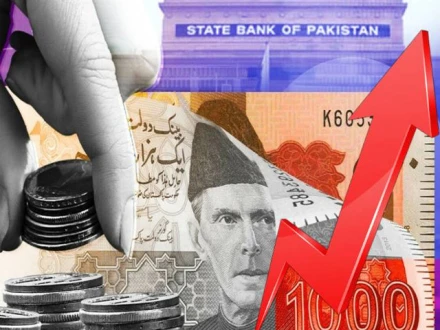 4 ماہ میں کرنٹ اکاؤنٹ خسارہ 733 ملین ڈالرز تک پہنچ گیا