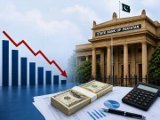 جون میں کرنٹ اکاؤنٹ 65 کروڑ ڈالر خسارے میں چلا گیا