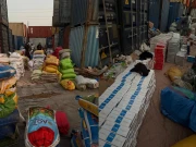 کراچی؛ کسٹمز اور رینجرز کی کارروائی، کروڑ سے زائد مالیت کی اسمگل شدہ اشیاء برآمد