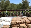 بلوچستان؛ پاک بحریہ اور کوسٹ گارڈز کا مشترکہ آپریشن، ممنوعہ اشیا کی بڑی کھیپ اسمگل کرنیکی کوشش ناکام
