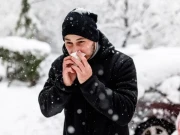 سرد موسم کے ساتھ ہی سینے کے انفیکشز میں اضافہ