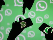 واٹس ایپ سے دیگر میٹا ایپس پر مواد شیئر کرنا اب ممکن