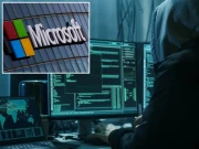 مائیکروسافٹ سرور پر وسیع سائبر حملہ، تقریباً 100 ادارے متاثر