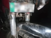 لاہور: تیز رفتار موٹرسائیکل سوار درخت سے ٹکرا کر جاں بحق