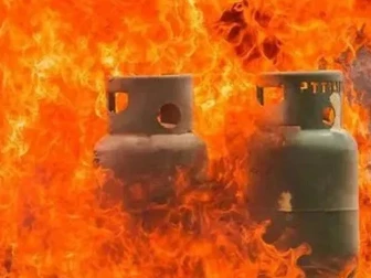 اسلام آباد؛ گھر کے کچن میں گیس لیکیج سے سلنڈر پھٹ گیا، 2افراد جاں بحق