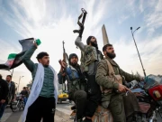 شام کی بدلتی صورتحال پر پاکستان ’انتظار کرو اور دیکھو‘ کی پالیسی پر گامزن