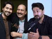 علی عباس کا والد کی دوسری شادی کے بعد کی زندگی سے متعلق انکشاف