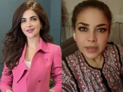 اداکارہ مشی خان کا حمیرا اصغر کے والدین کے انٹرویو پر ردعمل
