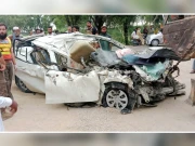 ڈیرہ اسماعیل خان میں خوفناک حادثہ؛ بہن بھائیوں سمیت 5 افراد جاں بحق