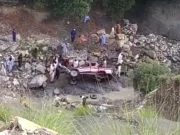 ڈی آئی خان میں آج پھر خوفناک حادثہ؛ 7 افراد جاں بحق، 2 زخمی