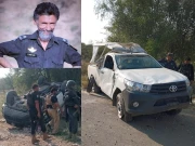 ڈی آئی  خان میں 2 دھماکے، پولیس چیک پوسٹ تباہ، ایس پی آپریشنز سمیت  3 اہلکار شہید