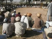 ڈیرہ اسماعیل خان میں جرگے کے دوران فائرنگ سے 6 افراد جاں بحق