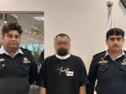 ایف آئی اے این سی بی انٹرپول کی بڑی کارروائی، قتل کا اشتہاری ملزم سعودی عرب سے گرفتار