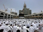 رواں سال کن ممالک نے سب سے زیادہ عازمینِ کو حج پر بھیجا؟