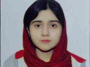 پاکستانی طالبہ نے عالمی مقابلہ مضمون نویسی میں گولڈ ایوارڈ جیت لیا