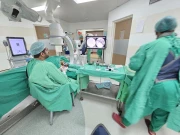 کراچی؛ شوگر کے مریضوں کی ٹانگیں کٹنے سے بچانے کے لیے جدید ویسکولر ہائبرڈ سوئیٹ قائم 