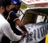 کراچی؛ ڈاکوؤں کی واردات کی کوشش ناکام، شہری کی فائرنگ سے ڈاکو ہلاک
