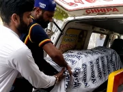 کراچی؛ ڈاکوؤں کی واردات کی کوشش ناکام، شہری کی فائرنگ سے ڈاکو ہلاک