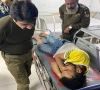 پولیس کی فائرنگ سے زخمی ڈاکو کی مظلوم بننے کی کوشش ناکام