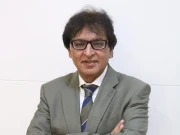 پاکستان میں بچے تیزی سے ذیابیطس کا شکار ہورہے ہیں، پروفیسر ڈاکٹر سید جمال رضا