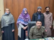 خواتین سے ڈکیتی کا ڈراپ سین؛ سہیلی اور ساتھی ملوث نکلے؛ ویڈیو دیکھیں