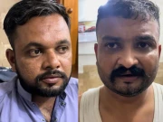 کراچی؛ شارع نورجہاں پولیس کے ہاتھوں گرفتار ڈاکوؤں کا 300 وارداتوں کا اعتراف