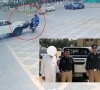 کراچی میں موٹرسائیکل سوار ماں بیٹے کو ٹکر مار کر بھاگنے والا ڈرائیور 12 روز بعد پکڑا گیا