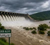 تربیلا ڈیم بھر گیا، دریاؤں میں سیلاب کا خطرہ؛ ملک بھر میں شدید بارشوں کی پیشگوئی