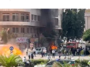 دمشق میں فرانسیسی صدر میکرون کے دورے کے دوران دھماکے، 18 افراد زخمی