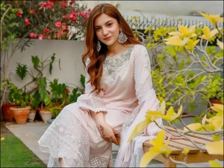 محبت کے لیے کیریئر قربان نہیں کروں گی، دنانیر مبین کا دوٹوک اعلان