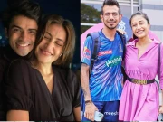 بھارتی کرکٹر کی اہلیہ نے طلاق لے کر ڈانسر سے تعلقات قائم کرلیے؟ تصویر وائرل