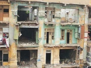 کراچی میں 570 مخدوش عمارتیں، ایس بی سی اے کا خالی کرانے میں ناکامی کا اعتراف