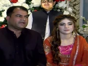 حکیم شہزاد فحش مجرا کروانے پر گرفتار؛ سلامی کی رقم سیلاب زدگان کو دینے کا اعلان 