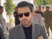 فیلڈ مارشل کے نوٹیفکیشن سے متعلق دانیال چوہدری کی وضاحت