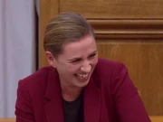 ٹرمپ پر ہنسنے والی ڈینش پارلیمنٹ؟ وائرل ویڈیو کی حقیقت سامنے آگئی