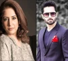 ڈرامے میں دانش تیمور کی ہیروئن نہ سہی ماں ہی بنادو، عتیقہ اوڈھو کا شکوہ