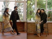 دانش تیمور کا خواتین ماڈلز کیساتھ بولڈ فوٹو شوٹ، صارفین کی شدید تنقید