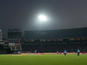 بھارت اور انگلینڈ کے میچ میں لائٹیں بند ہونے کا معاملہ، ذمہ دار کون؟