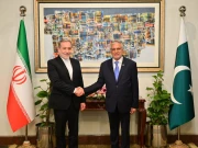 اسحاق ڈار کا ایرانی وزیرخارجہ سے ٹیلی فونک رابطہ، مذاکرات پر تبادلہ خیال