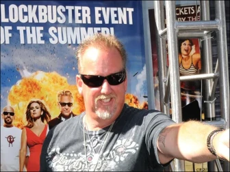 ریئلٹی شو ’اسٹوریج وارز‘ کے معروف اداکار کی پراسرار موت، پولیس تحقیقات شروع